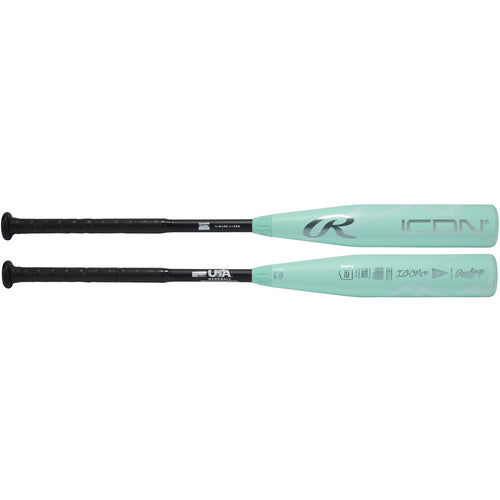 2026 Icon (-12) USA Baseball Bat