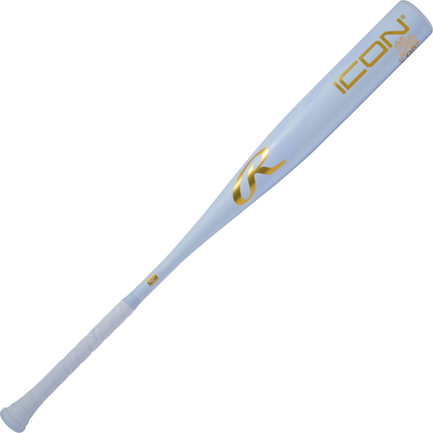 2026 Icon The Chosen One (-3) BBCOR Baseball Bat