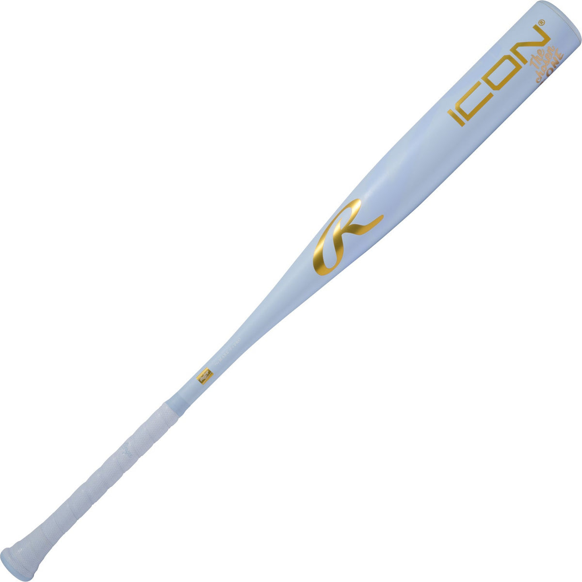 2026 Icon The Chosen One (-3) BBCOR Baseball Bat
