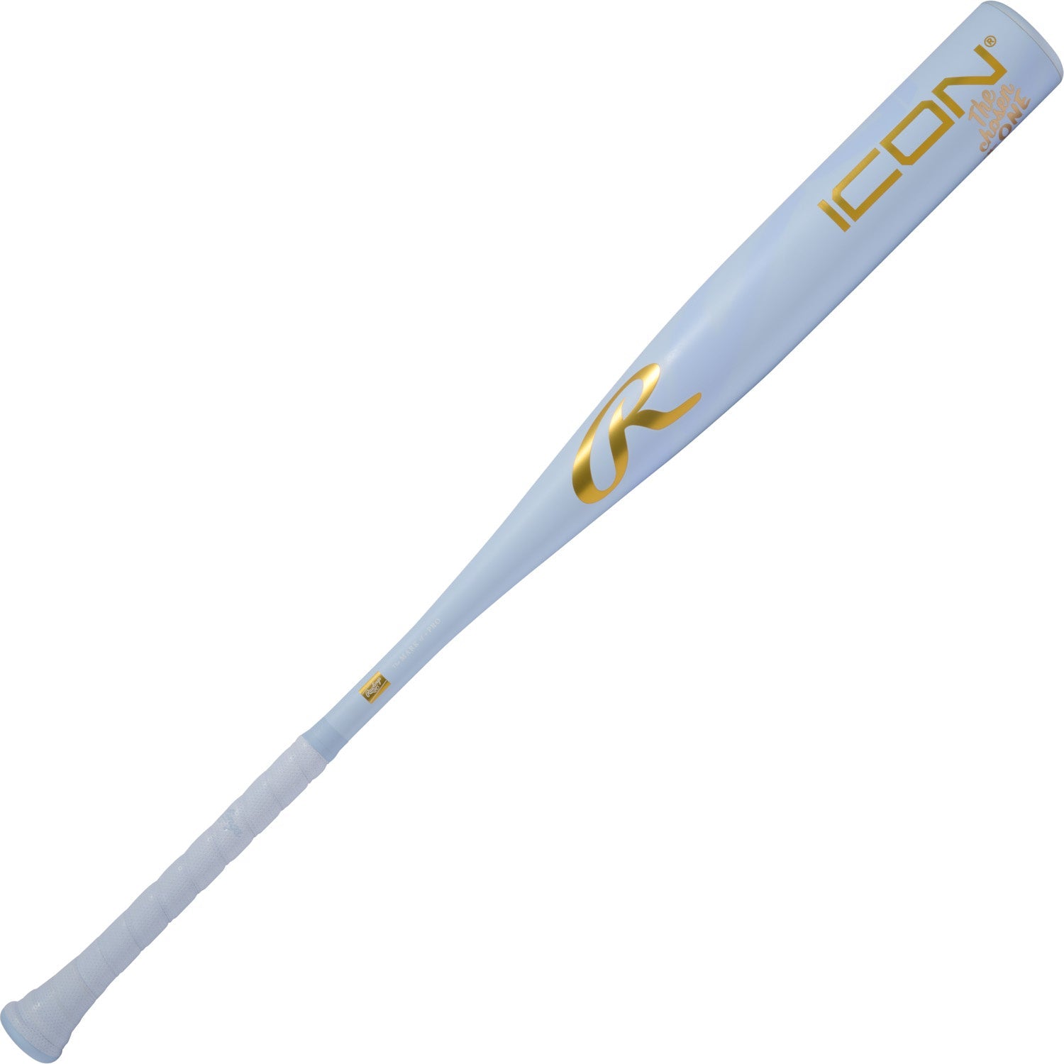 2026 Icon The Chosen One (-3) BBCOR Baseball Bat