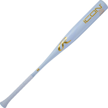 2026 Icon The Chosen One (-3) BBCOR Baseball Bat