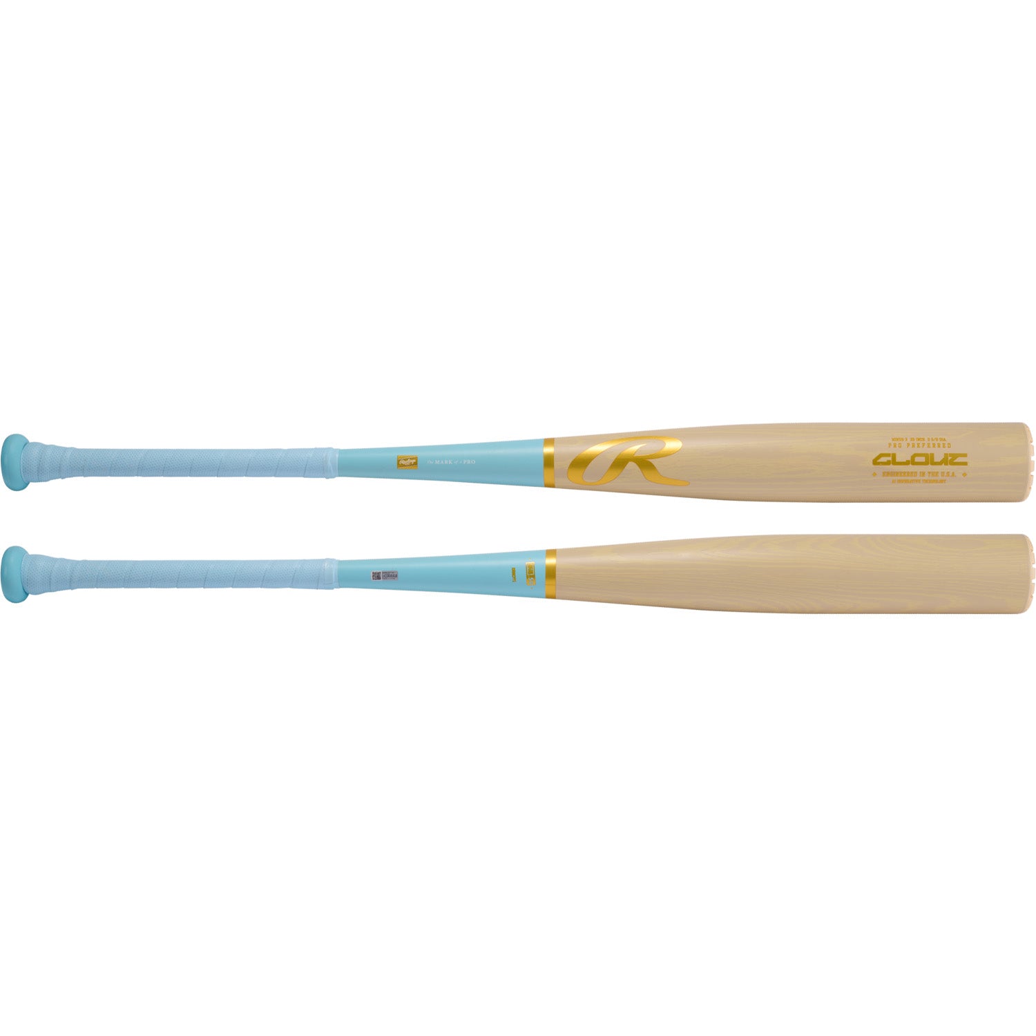 2026 Rawlings Pro Preferred Clout AI (-3) BBCOR Baseball Bat