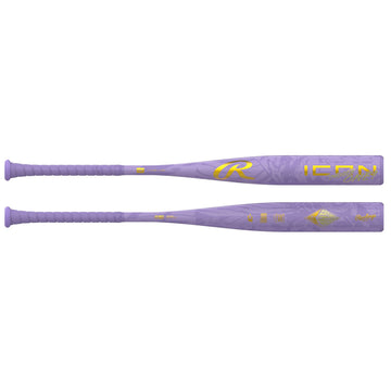 Rawlings 2027 Icon "The Chosen One" BBCOR Baseball Bat (-3)