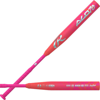 Rawlings ALO (-12) Fastpitch Bat