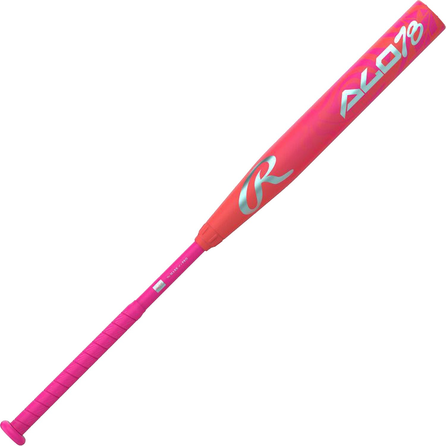 Rawlings ALO (-12) Fastpitch Bat
