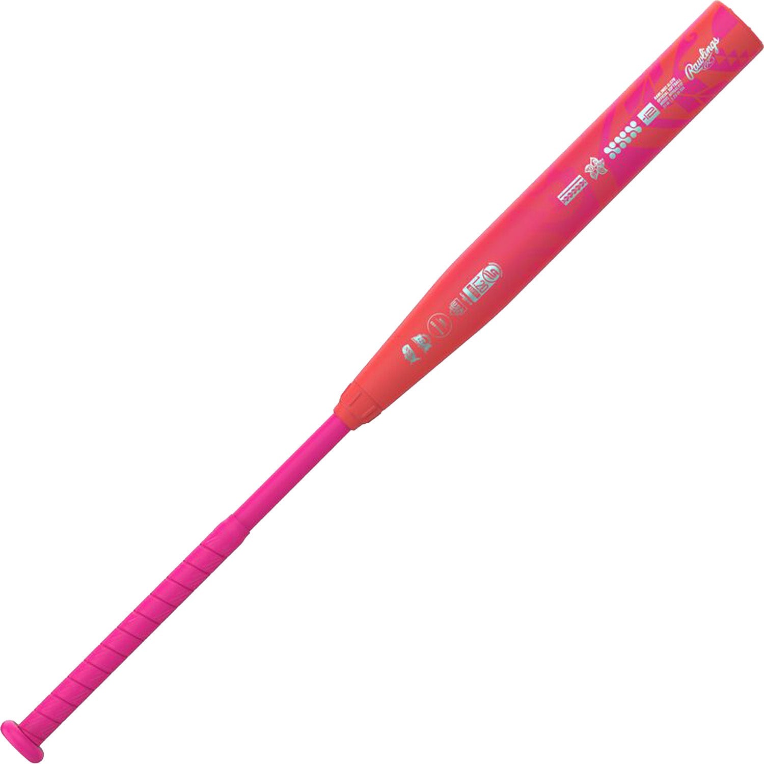 Rawlings ALO (-12) Fastpitch Bat