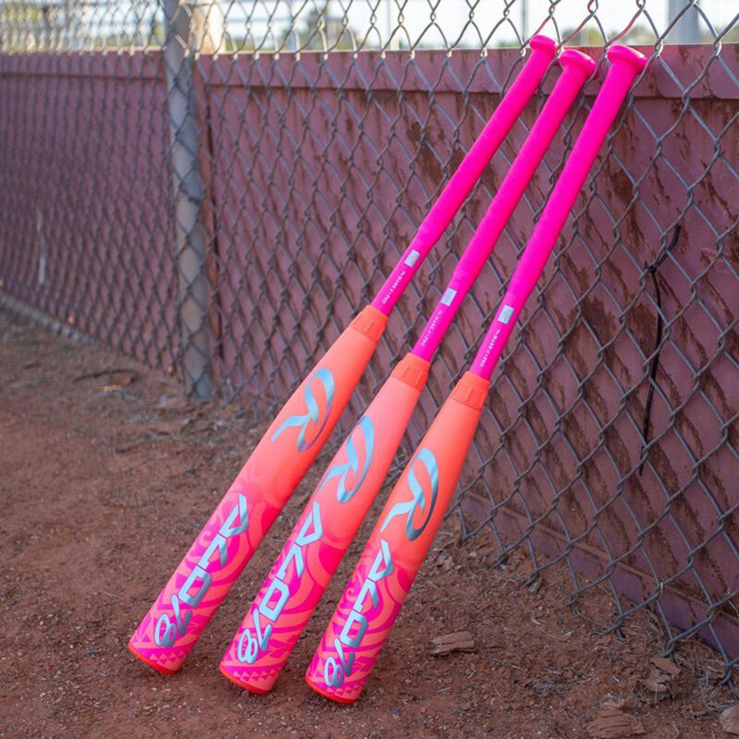 Rawlings ALO (-12) Fastpitch Bat