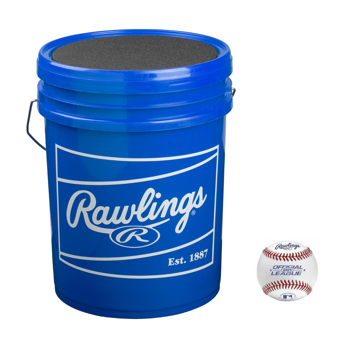 RTD1 Bucket (3 DZ)