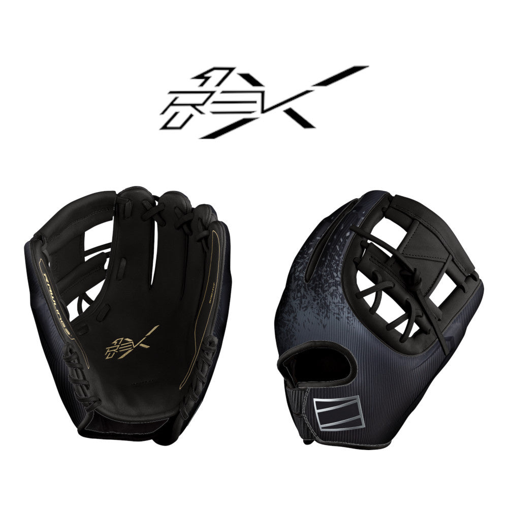 Rawlings Custom Pro Shop