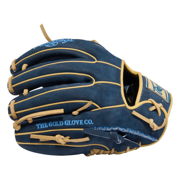 Rawlings PROR314-2XDN February 2026 Gold Glove Club Heart of the Hide 11.5" Baseball Glove