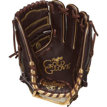 Rawlings Gold Glove 11.75'' Prime Professional Baseball Fielding Glove-RGG205-9MO