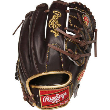 Rawlings Gold Glove 11.75'' Prime Professional Baseball Fielding Glove-RGG205-9MO