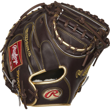 Rawlings Gold Glove 34" Professional Baseball Catchers Glove - RGGCM43MO