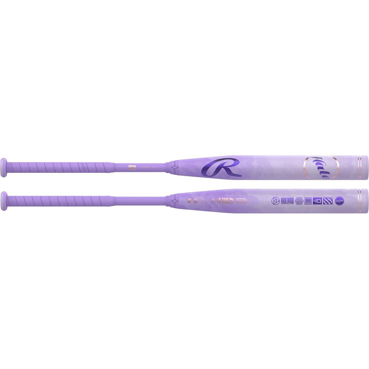 Rawlings HALO (-10) Fastpitch Bat