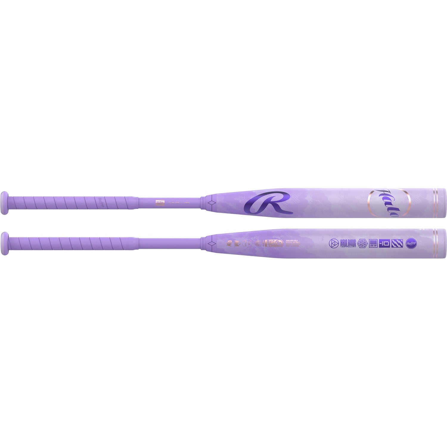 Rawlings HALO (-10) Fastpitch Bat