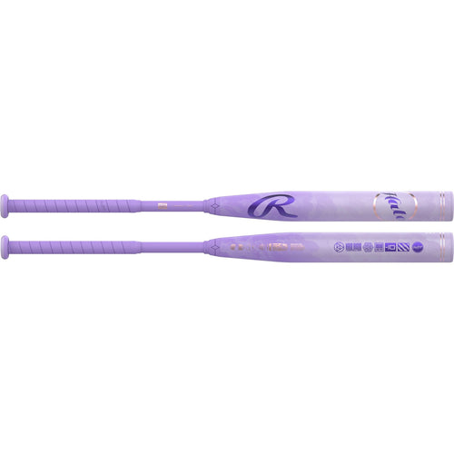 Rawlings HALO (-10) Fastpitch Bat