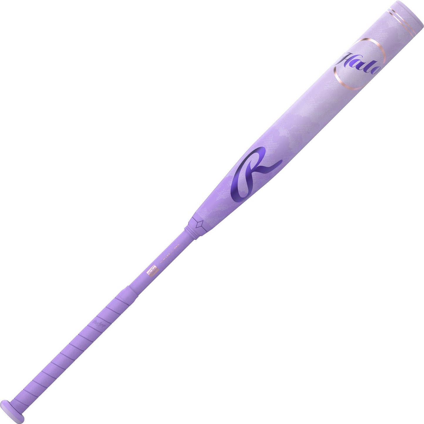 Rawlings HALO (-10) Fastpitch Bat