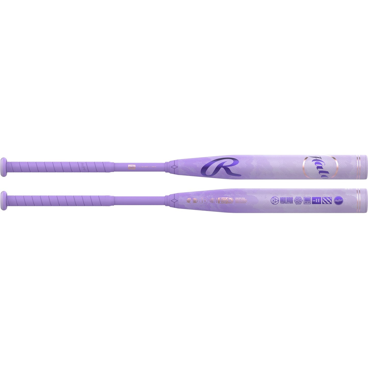 Rawlings HALO (-11) Fastpitch Bat