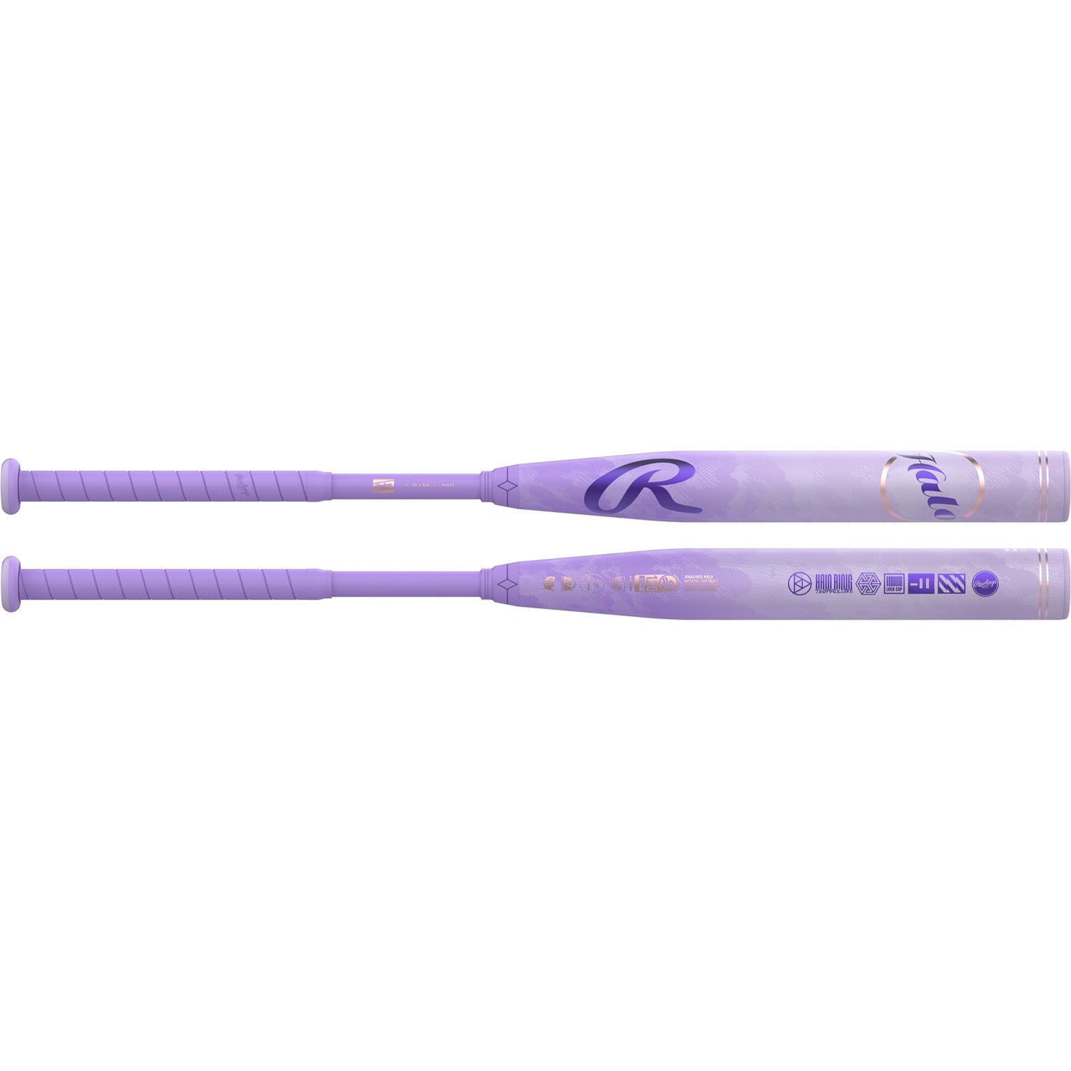 Rawlings HALO (-11) Fastpitch Bat