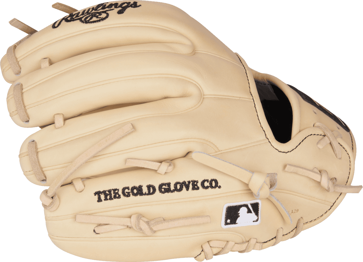 Rawlings Heart of the Hide 11.25" Baseball Fielding Glove - PROR312-2CB