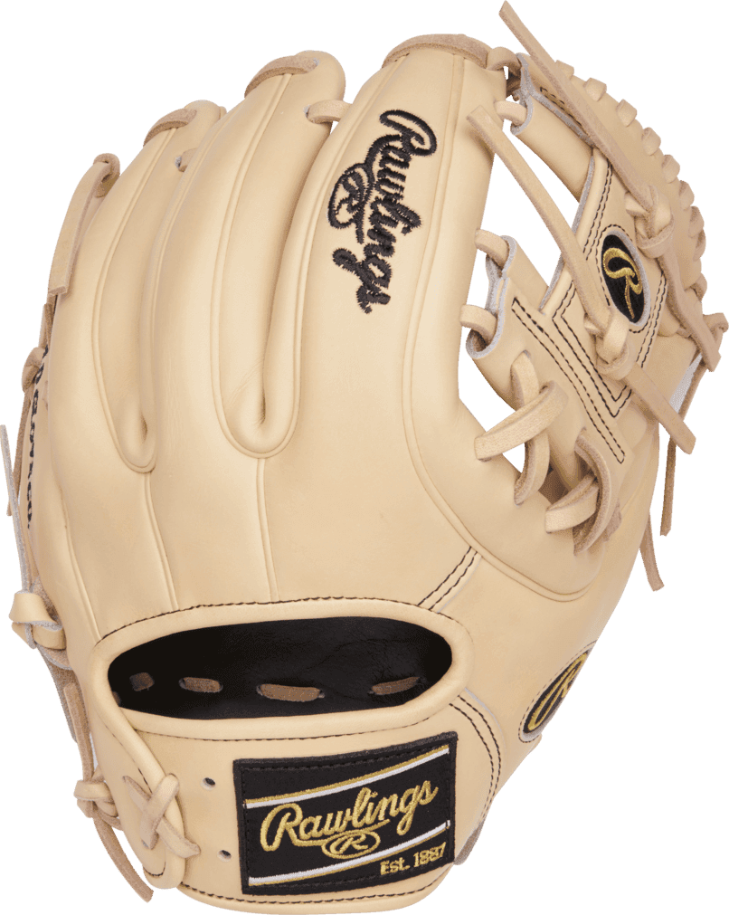 Rawlings Heart of the Hide 11.25" Baseball Fielding Glove - PROR312-2CB