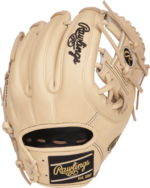 Rawlings Heart of the Hide 11.25" Baseball Fielding Glove - PROR312-2CB