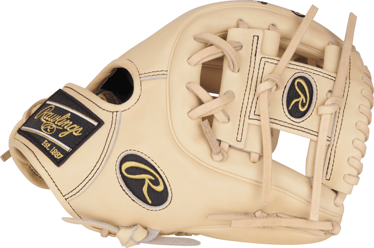 Rawlings Heart of the Hide 11.25" Baseball Fielding Glove - PROR312-2CB