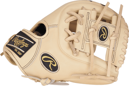 Rawlings Heart of the Hide 11.25" Baseball Fielding Glove - PROR312-2CB
