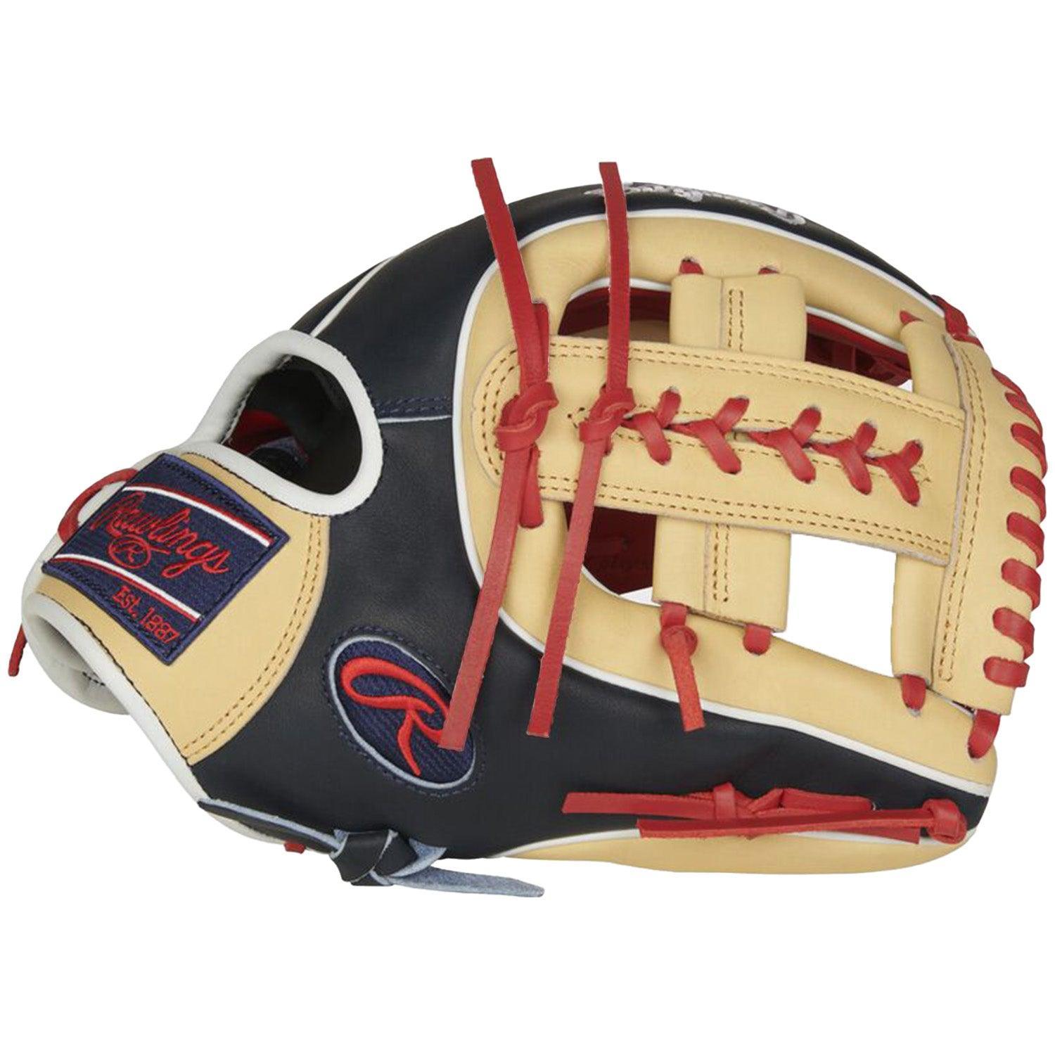 Rawlings Heart of the Hide 11.5" Baseball Fielding Glove - PRO314-19SN