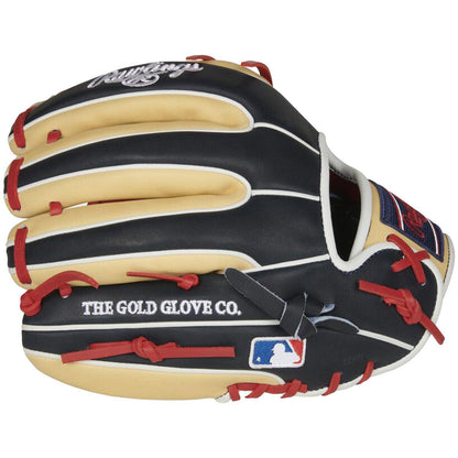 Rawlings Heart of the Hide 11.5" Baseball Fielding Glove - PRO314-19SN
