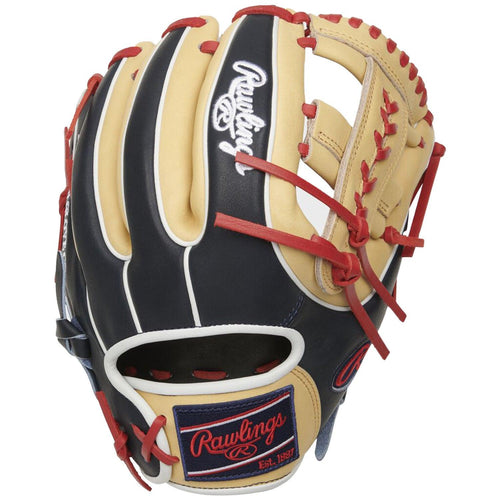 Rawlings Heart of the Hide 11.5" Baseball Fielding Glove - PRO314-19SN