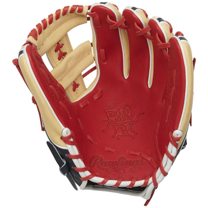 Rawlings Heart of the Hide 11.5" Baseball Fielding Glove - PRO314-19SN