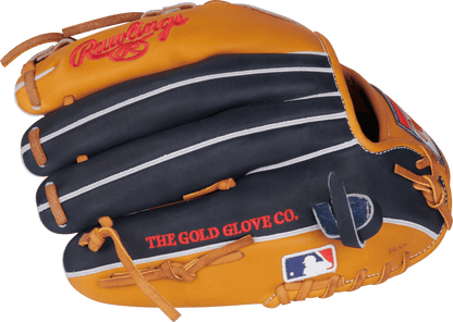 Rawlings Heart of the Hide 11.5" Baseball Fielding Glove - PRORNP4-2TN