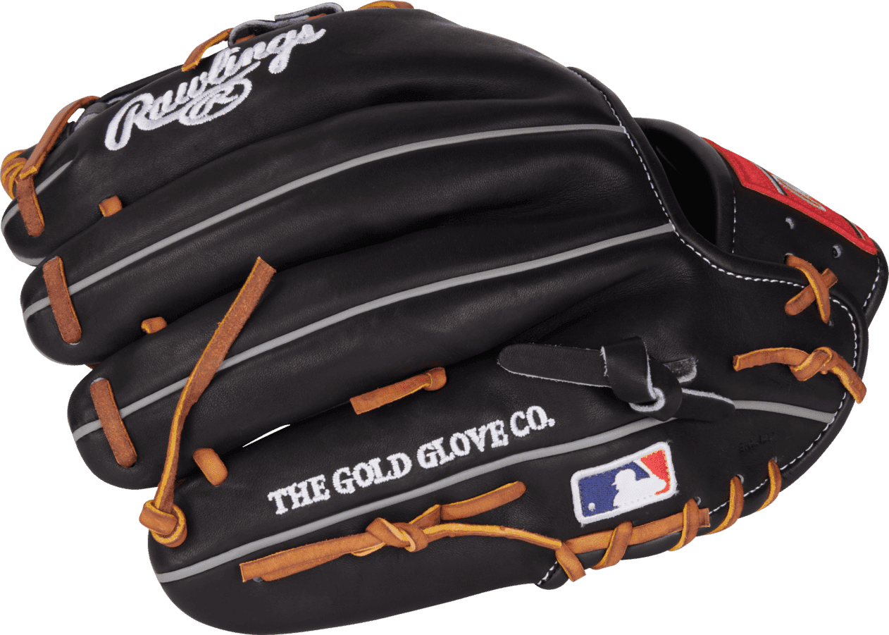 Rawlings Heart Of The Hide 11.5'' Baseball Fielding Glove - PROT204-2B