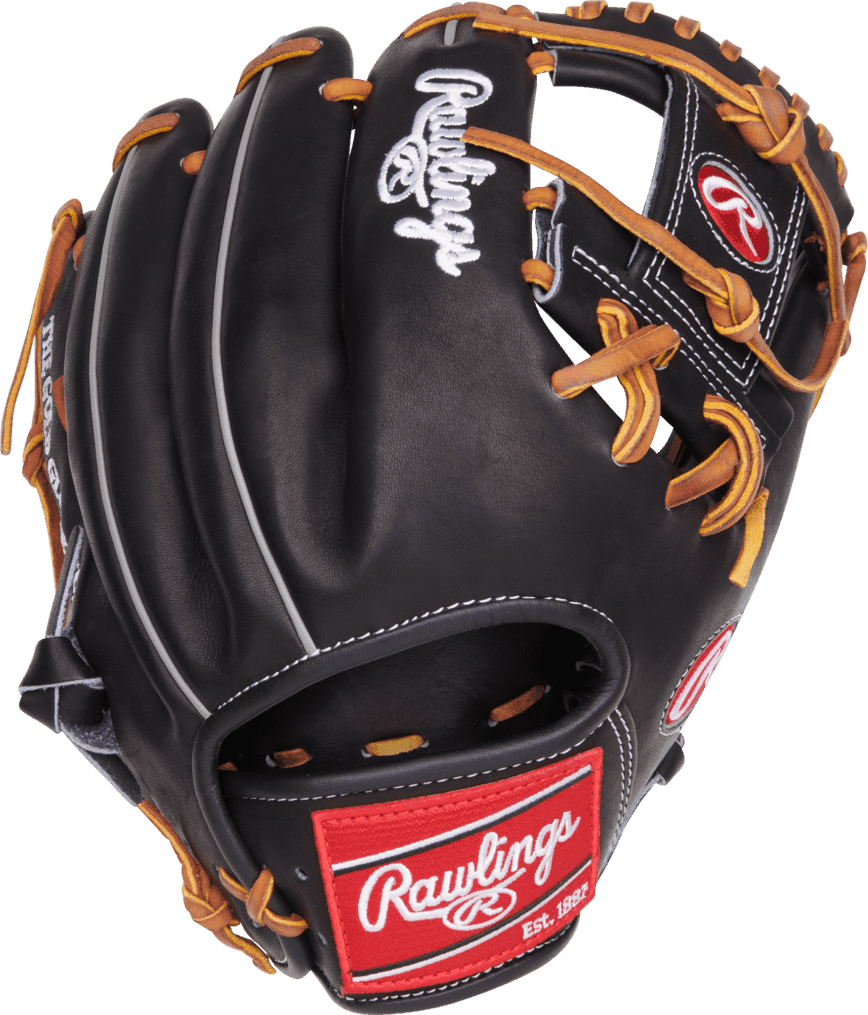 Rawlings Heart Of The Hide 11.5'' Baseball Fielding Glove - PROT204-2B