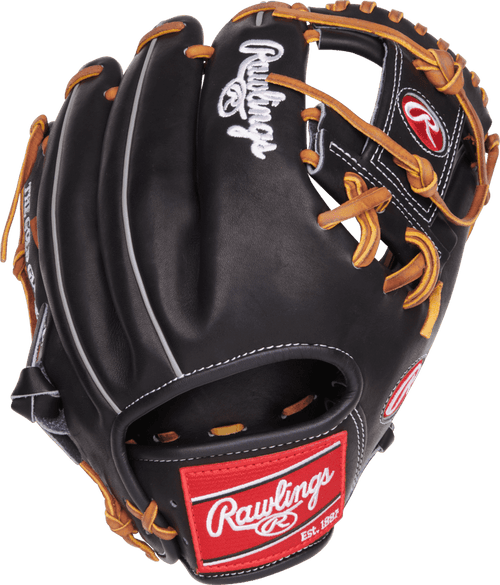 Rawlings Heart Of The Hide 11.5'' Baseball Fielding Glove - PROT204-2B