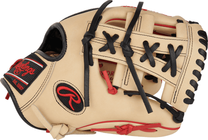 Rawlings Heart of the Hide 11.5" Baseball Fielding Glove - RPROR204-32C