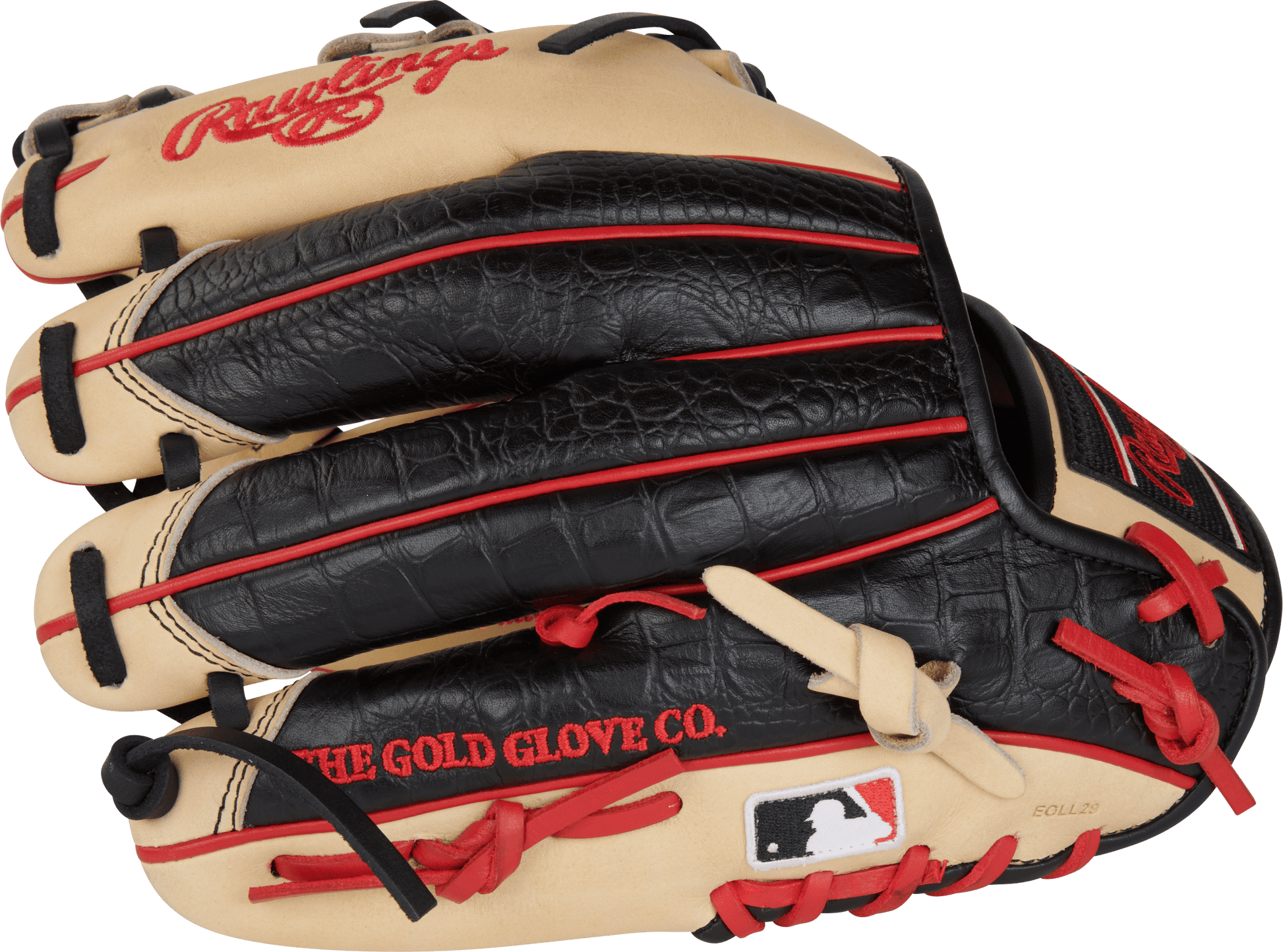 Rawlings Heart of the Hide 11.5" Baseball Fielding Glove - RPROR204-32C