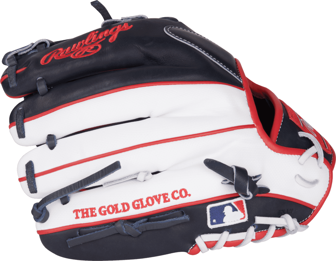 Rawlings Heart of the Hide 11.5" ContoUR Baseball Fielding Glove - PROR204U-2N