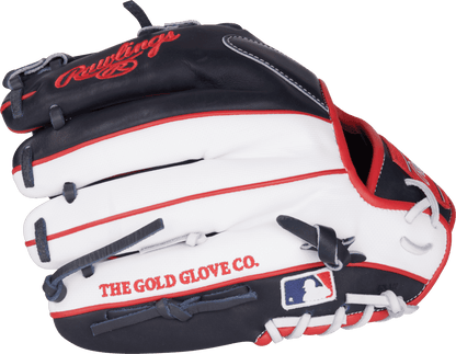 Rawlings Heart of the Hide 11.5" ContoUR Baseball Fielding Glove - PROR204U-2N