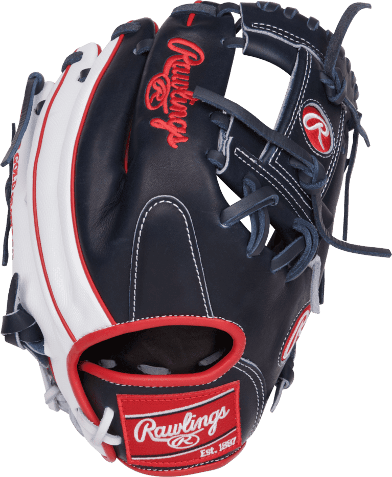 Rawlings Heart of the Hide 11.5" ContoUR Baseball Fielding Glove - PROR204U-2N