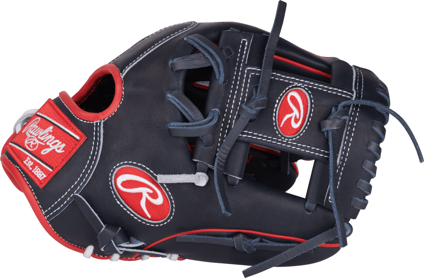 Rawlings Heart of the Hide 11.5" ContoUR Baseball Fielding Glove - PROR204U-2N