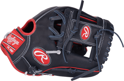 Rawlings Heart of the Hide 11.5" ContoUR Baseball Fielding Glove - PROR204U-2N