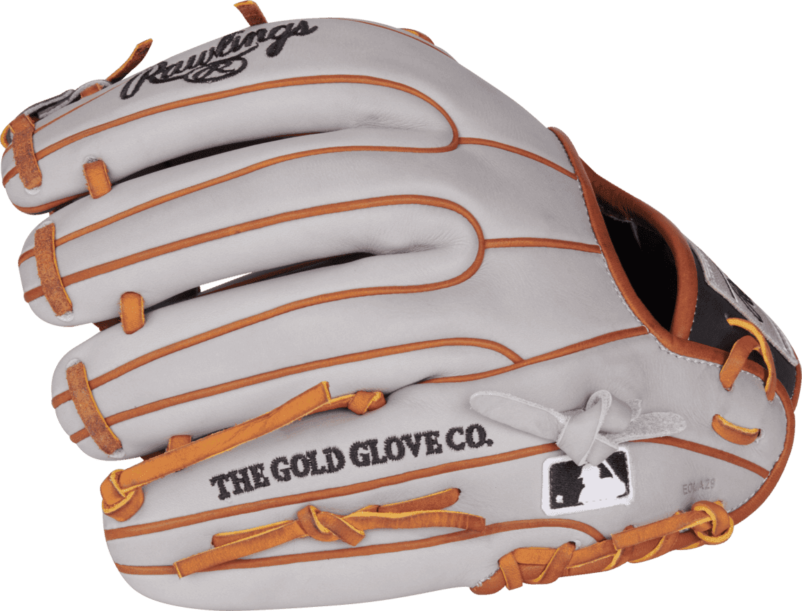 Rawlings Heart of the Hide 11.5" ContoUR Baseball Fielding Glove - PROR234U-2DS