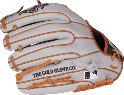 Rawlings Heart of the Hide 11.5" ContoUR Baseball Fielding Glove - PROR234U-2DS