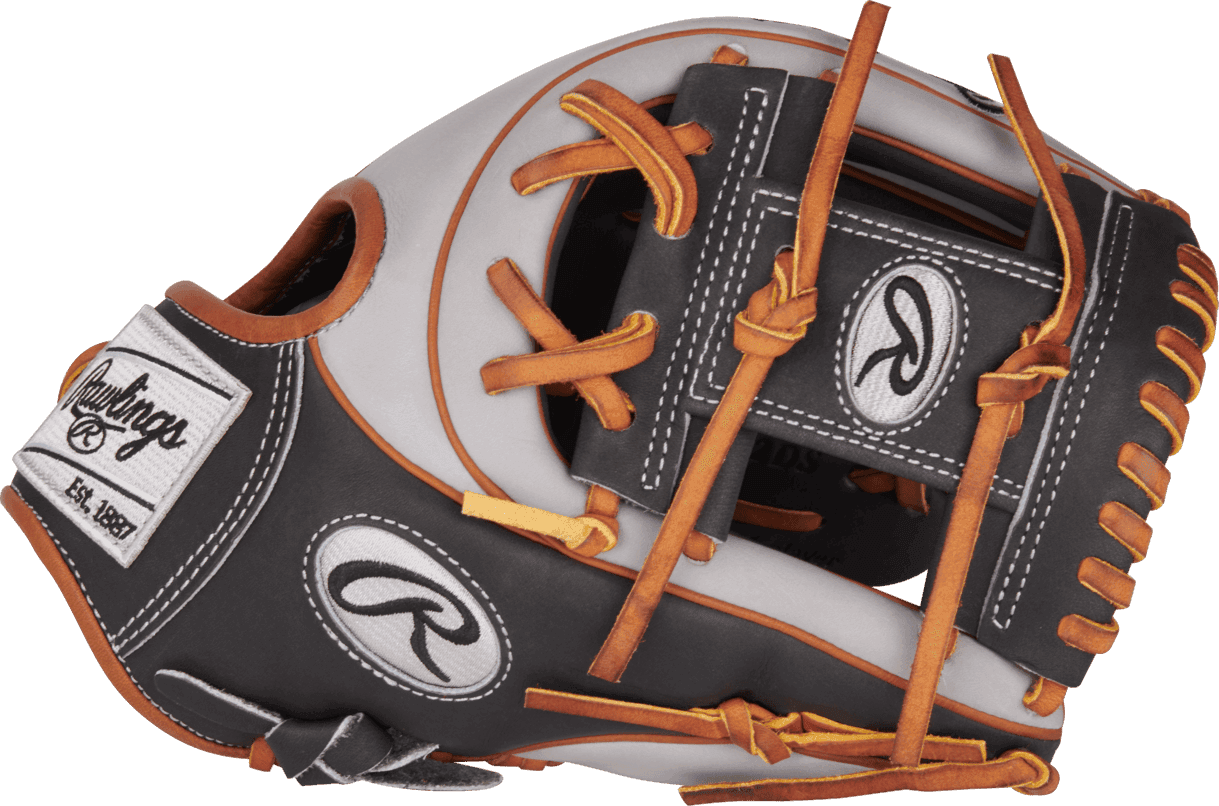 Rawlings Heart of the Hide 11.5" ContoUR Baseball Fielding Glove - PROR234U-2DS