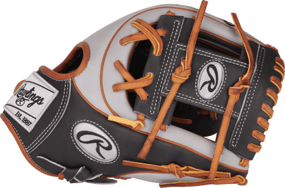 Rawlings Heart of the Hide 11.5" ContoUR Baseball Fielding Glove - PROR234U-2DS