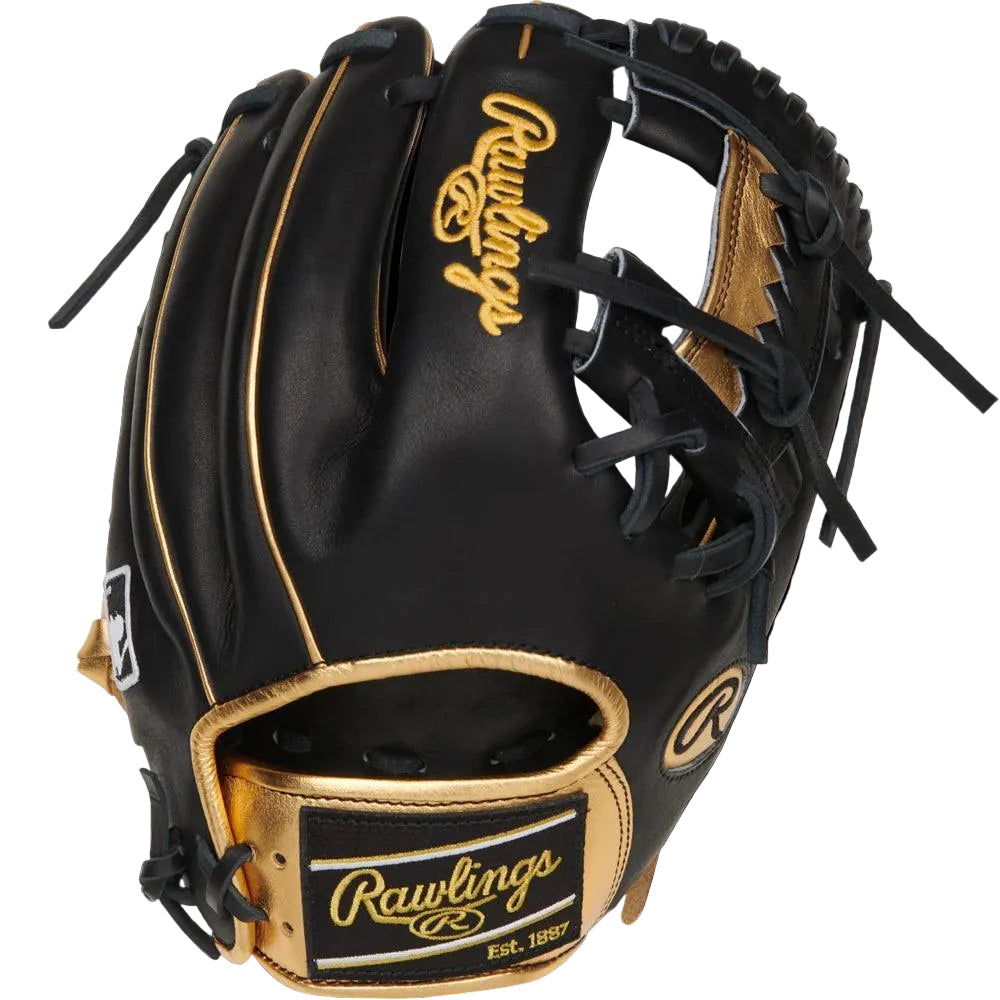 Rawlings Heart of The Hide 11.5" Gold Glove Club Baseball Fielding Glove June 2024 - PRO-GOLDYVIII