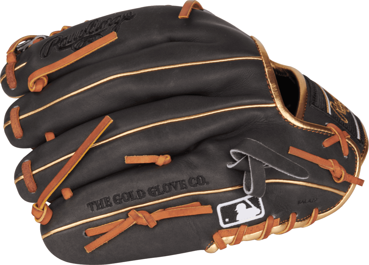 Rawlings Heart of the Hide 11.75" Baseball Fielding Glove - PROR205-4DS