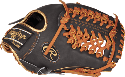 Rawlings Heart of the Hide 11.75" Baseball Fielding Glove - PROR205-4DS
